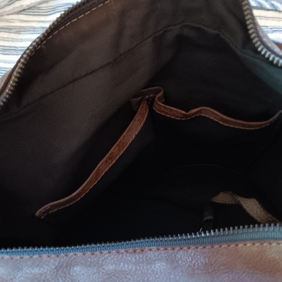 THE FRYE COMPANY FRYE BAG - Picture 2 of 16